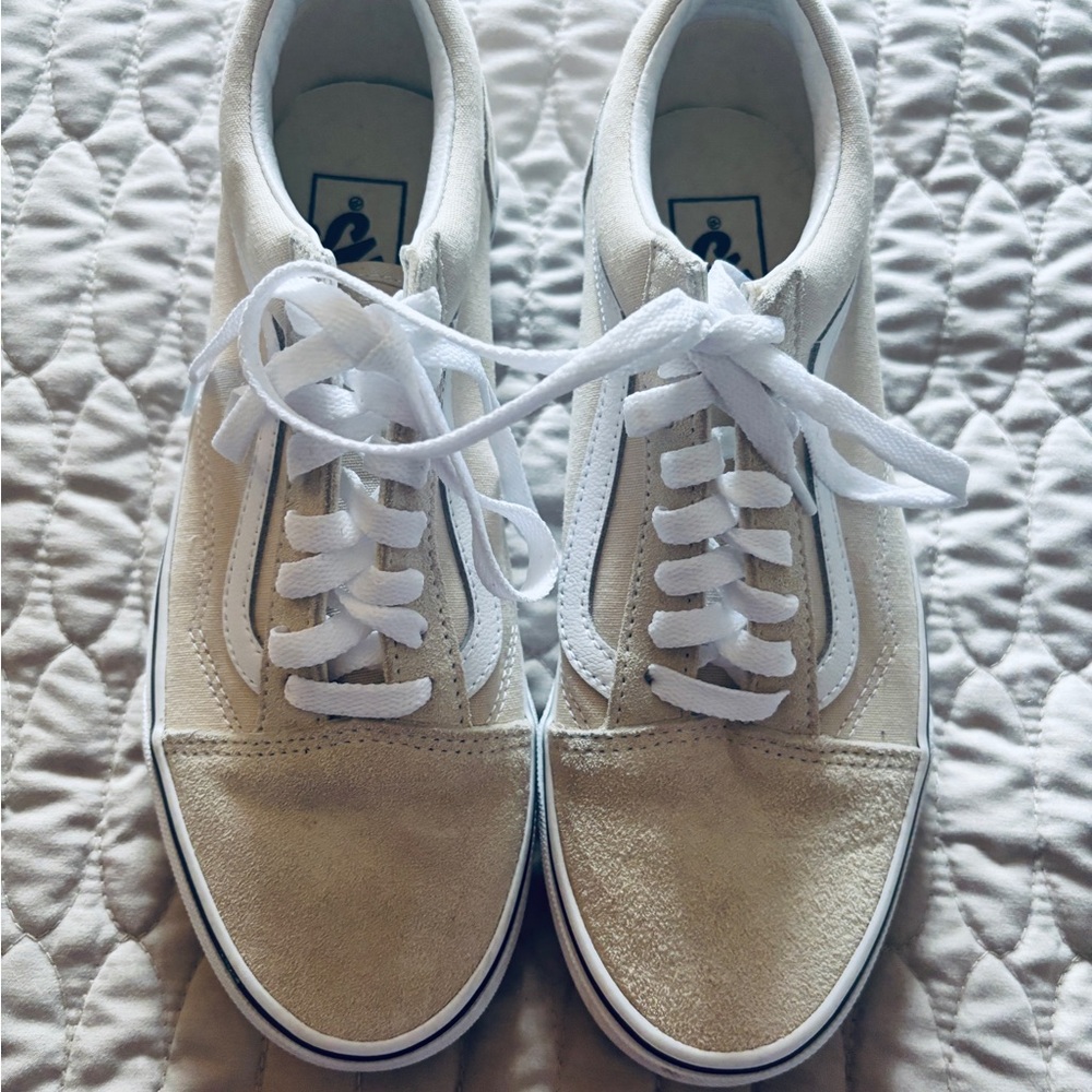 Vans unisex Old Skool Sneakers